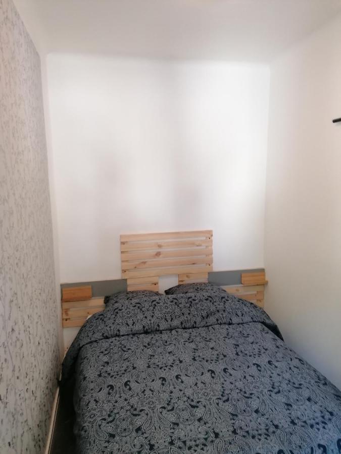 Nantes, Superbe Appartement מראה חיצוני תמונה
